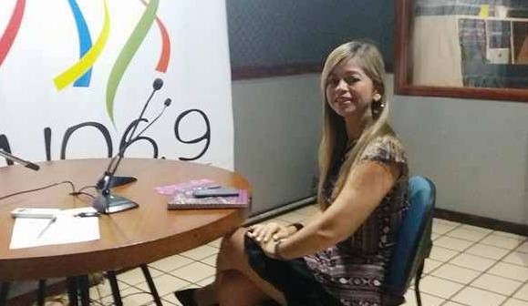 venísia - empoderamento feminino