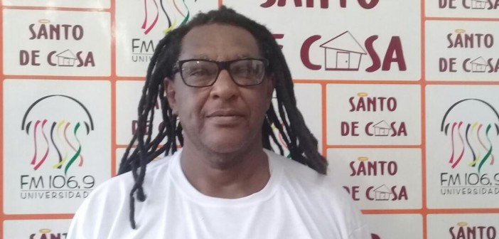 Professor Carlão