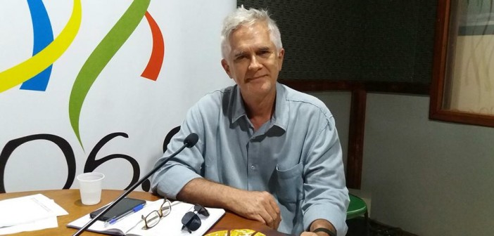 francisco frazão