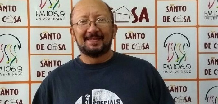 Ademar Danilo