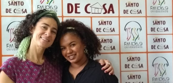 Santo de Casa 31.01.18