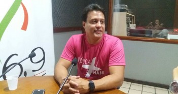 camarão