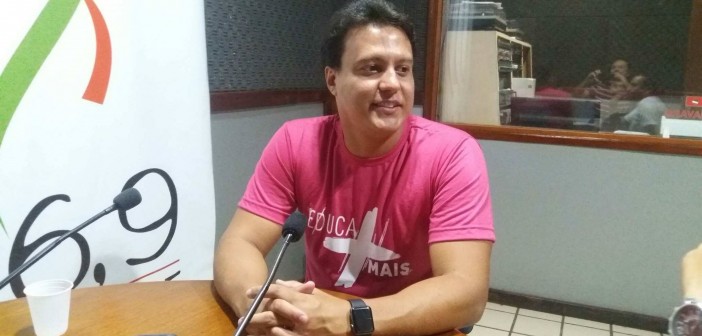 camarão