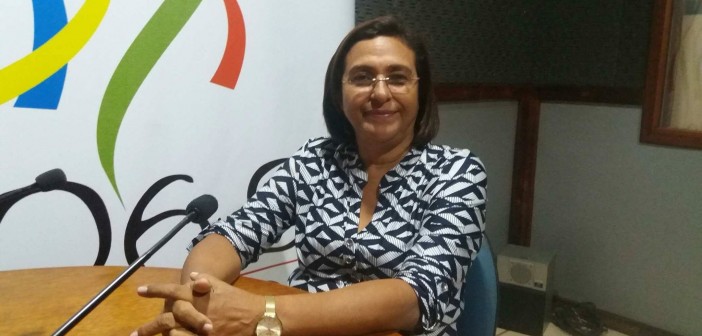 terezinha
