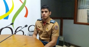 bombeiro