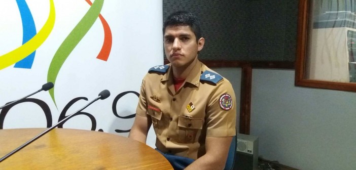 bombeiro
