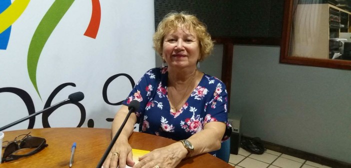 graça ferro