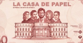 la casa