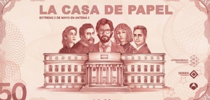 la casa