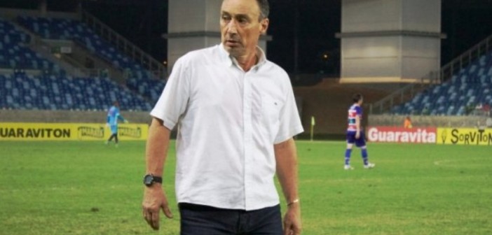TEC SAMP