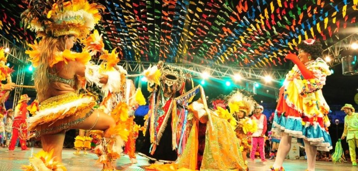 são joão