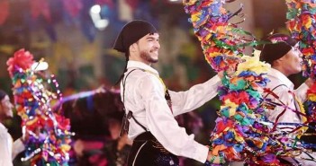 Apresentação será no Teatro Arthur Azevedo