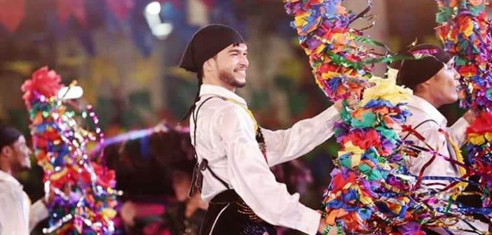 Apresentação será no Teatro Arthur Azevedo