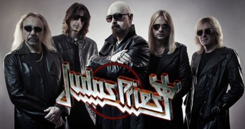 JUDAS PRIEST