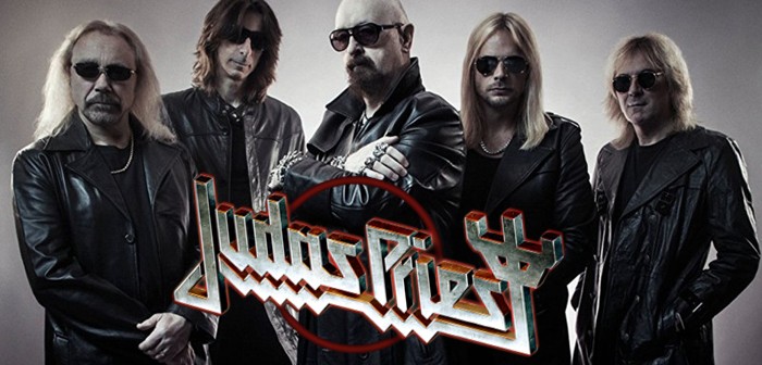 JUDAS PRIEST