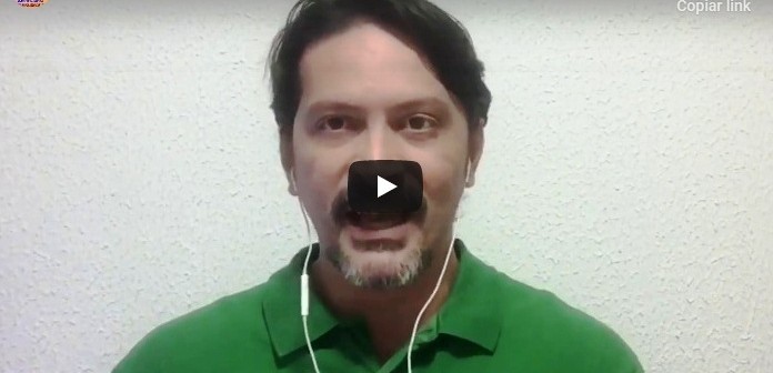 jorn 8 abril