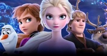 FILME FROZEN 2