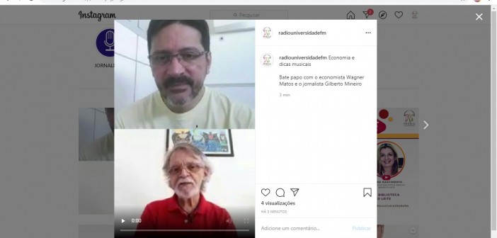 GILBERTO