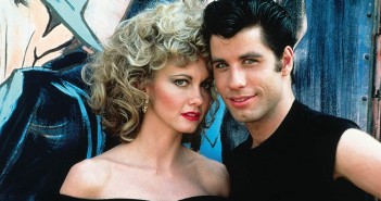 GREASE FILME