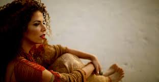 Vanessa da mata