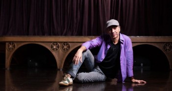ZECA BALEIRO - FOTO SILVIA ZAMBONI