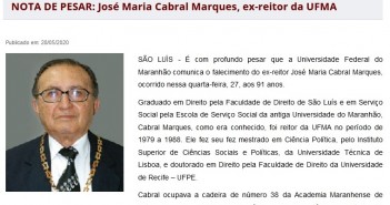 cabral