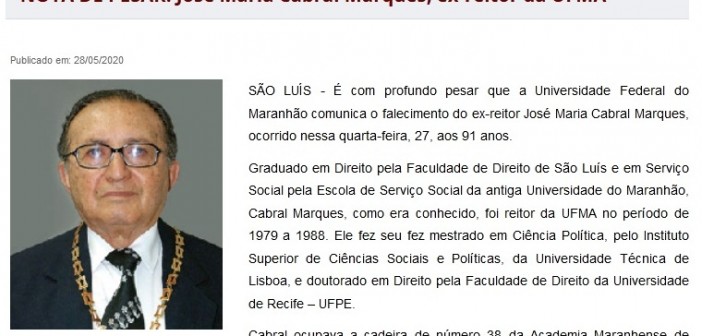 cabral