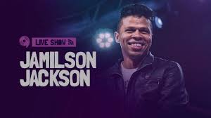 jamilson jackson
