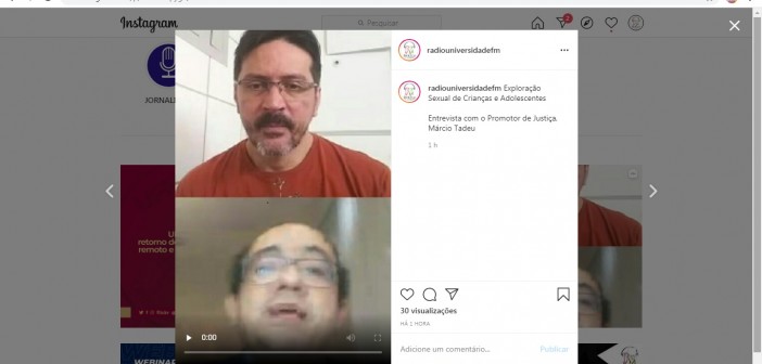 marcio tad