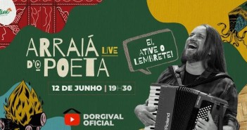 DORGIVAL DANTAS