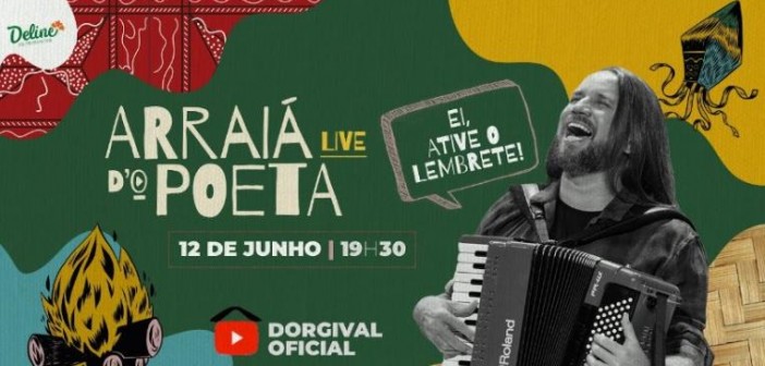 DORGIVAL DANTAS