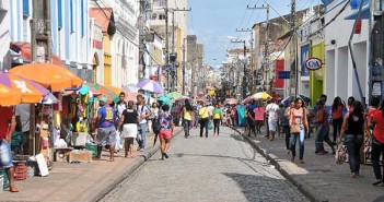 FOTO COMÉRCIO SÃO LUÍS