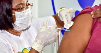 FOTO DE A. BAETA - AGÊNCIA DE NOTÍCIAS