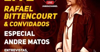LIVE ANGRA