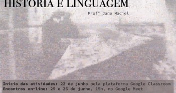 MINICURSO FOTOGRAFIA