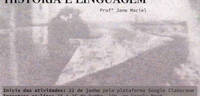 MINICURSO FOTOGRAFIA