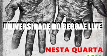 UNIVERSIDADE DO REGGAE