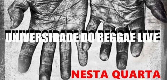 UNIVERSIDADE DO REGGAE