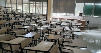 aulas pandemia