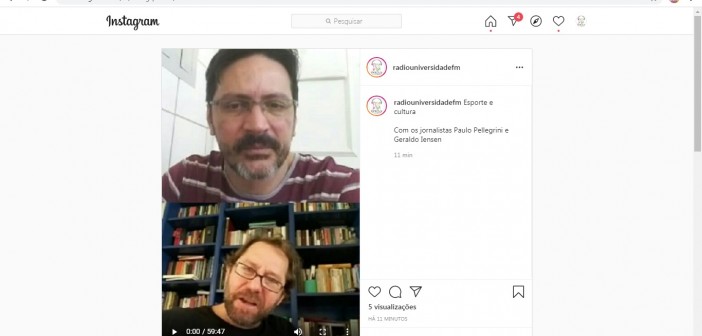 geraldo