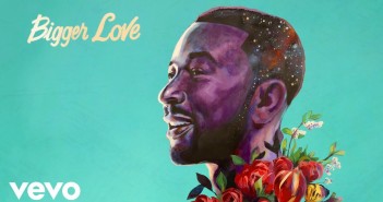 john legend