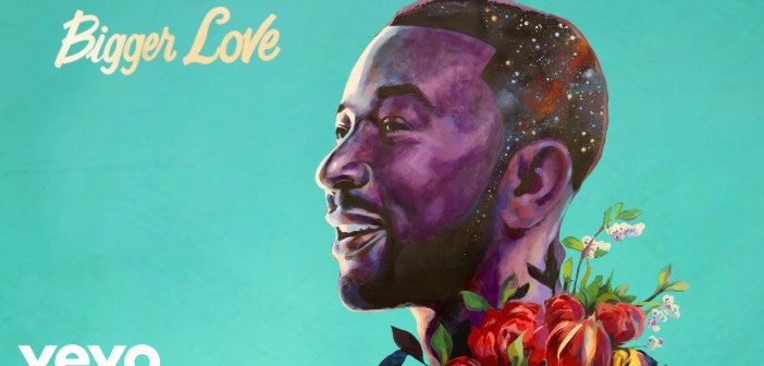 john legend