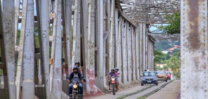 ponte roberta aline