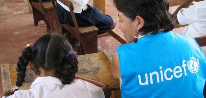 unicef