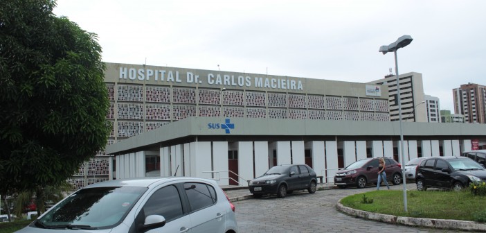 AGÊNCIA DE NOTÍCIAS - GOV MA HCM