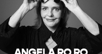 ANGELA RO RO