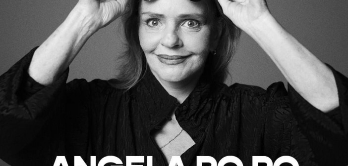 ANGELA RO RO