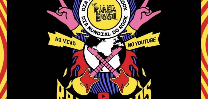 FESTIVAL PLANETA BRASIL