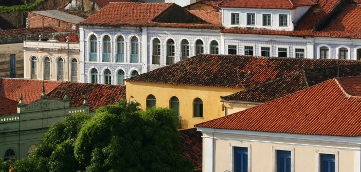 FOTO GOV MA - CASARÕES