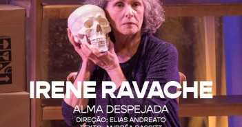 IRENE RAVACHE